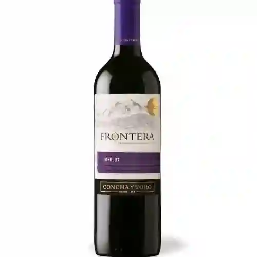 Frontera Merlot