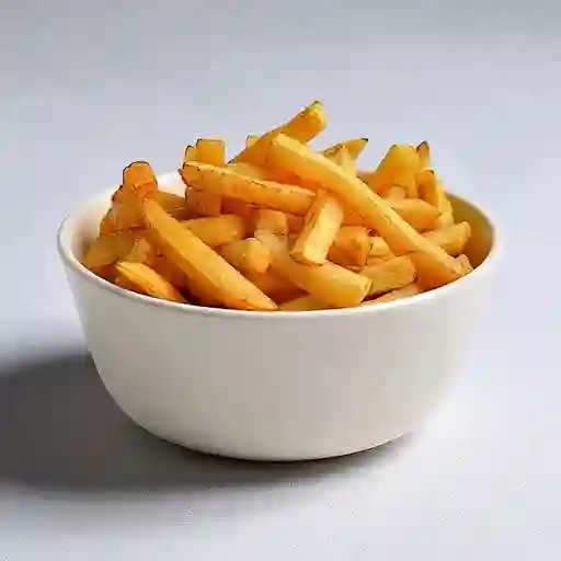 Papas a la Francesa