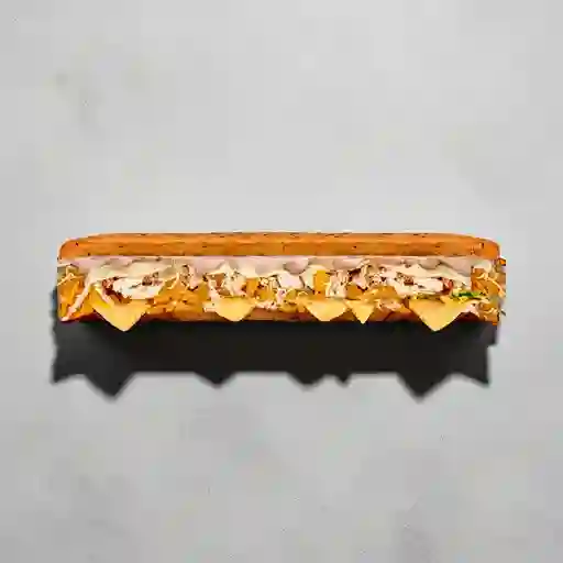 Sandwich Agridulce