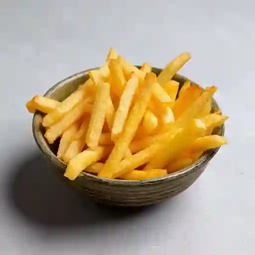 Papas a la Francesa