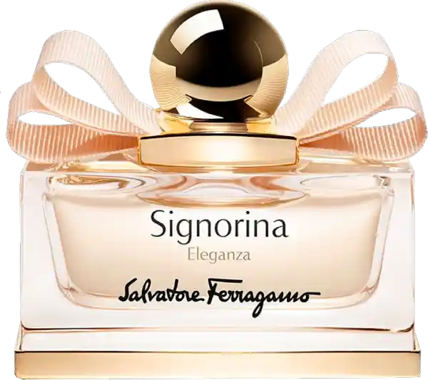 Ferragamo Salvatore  Perfume Signorina Eleganza For Women 50 Ml