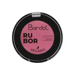 Bardot Rubor Golden Shine #4