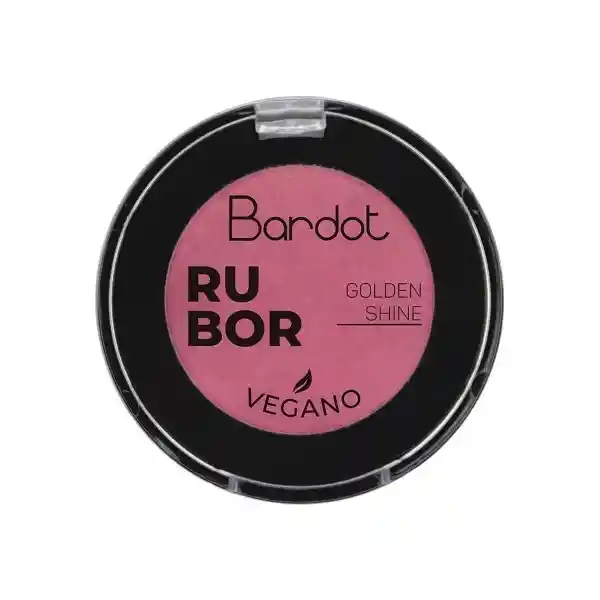 Bardot Rubor Golden Shine #4