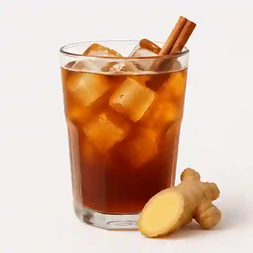 Americano ginger