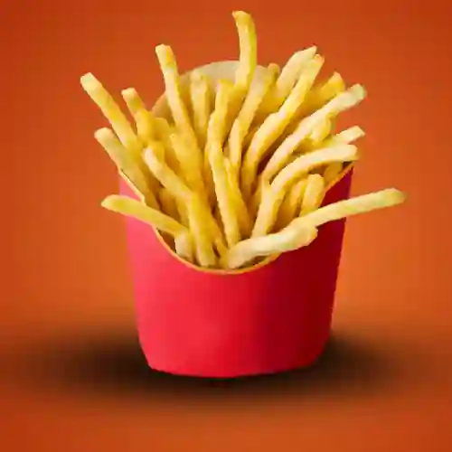 Papas a la Francesa