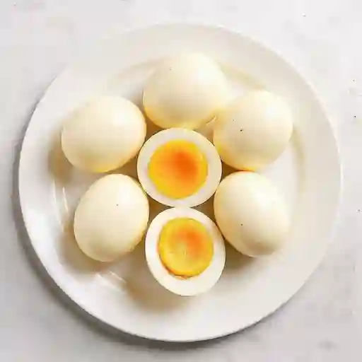 Adicion Huevitos de Codorniz