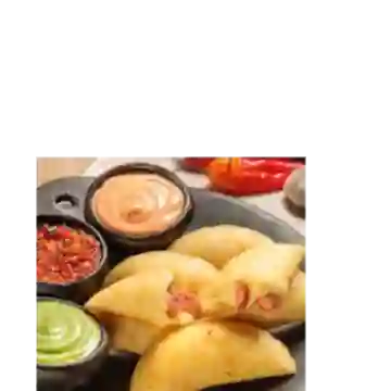 Empanada Ranchera