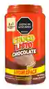 Alimento Chocolisto Chocolate Polvo Tarro x 900 g