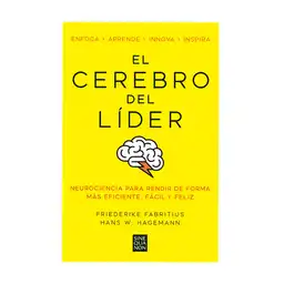 El Cerebro Del Líder - Sine Qua Non