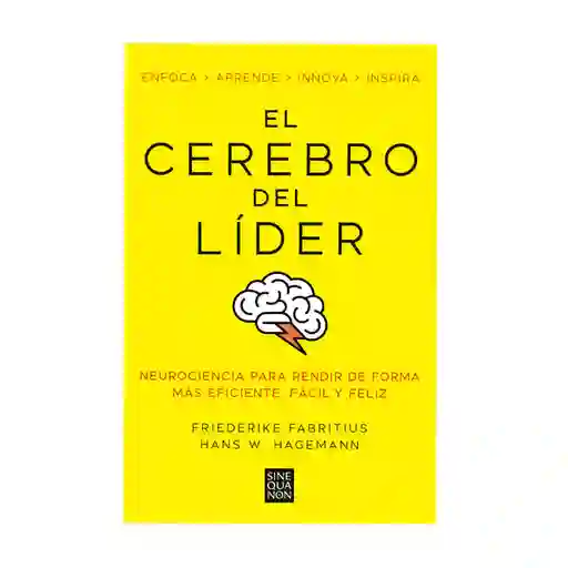 El Cerebro Del Líder - Sine Qua Non