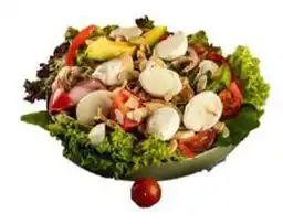 Bowl Ensalada