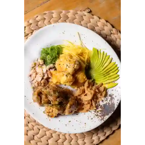 Camarón