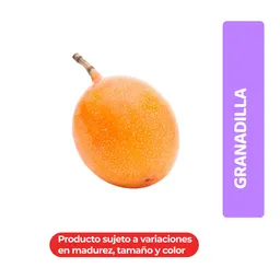 Granadilla