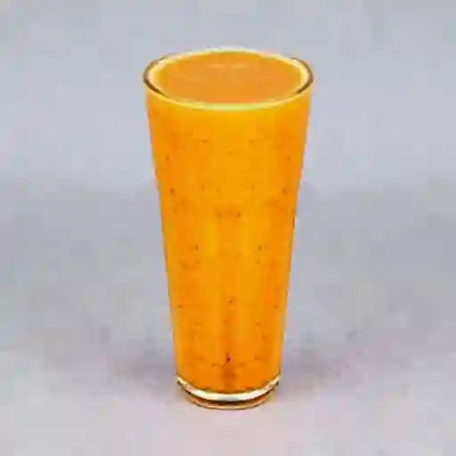 Granizada de Maracuyá 16 Oz