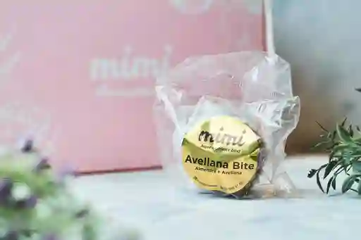 Trufa Avellana Bite