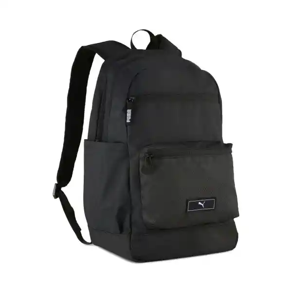 Puma Morral Deck II Lifestyle Hombre Negro Talla U