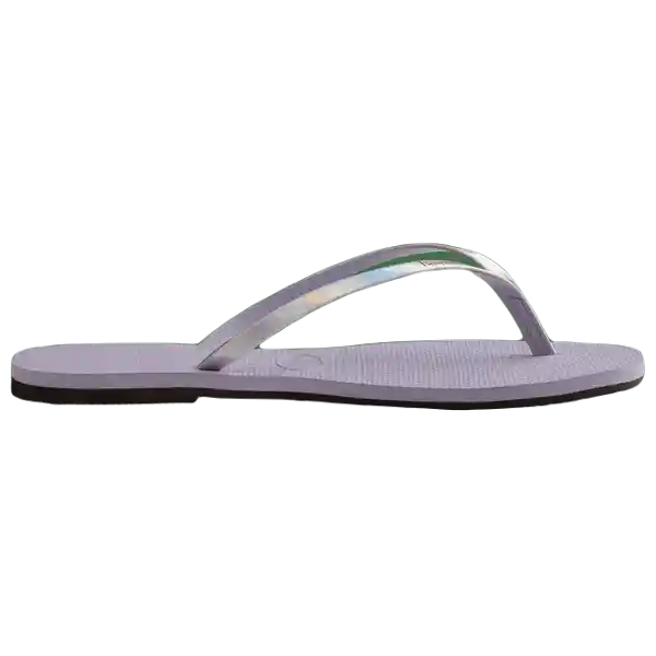 Sandalias You Metallic Lila Calm Talla 38 4135102 Havaianas