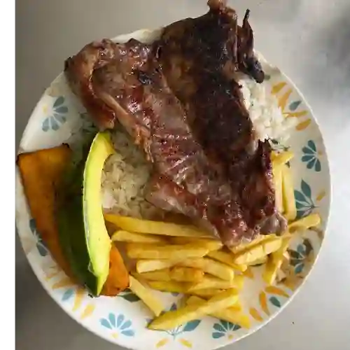 Churrasco