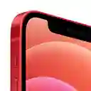 Apple Celular iPhone 12 256Gb Color Rojo 