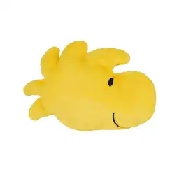 Cojín Con Forma de Cabeza Woodstock Serie Snoopy 16 in Miniso