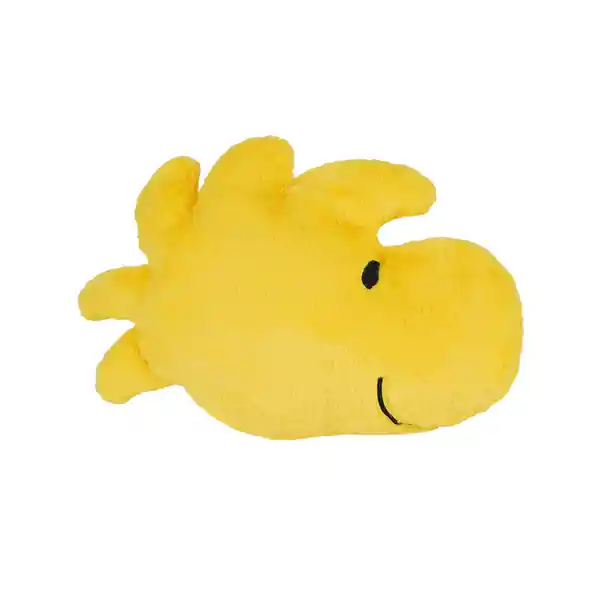Cojín Con Forma de Cabeza Woodstock Serie Snoopy 16 in Miniso