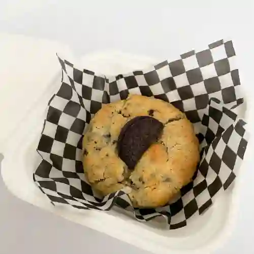 Oreomanía