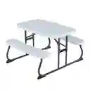 Lifetime Mesa Plegable