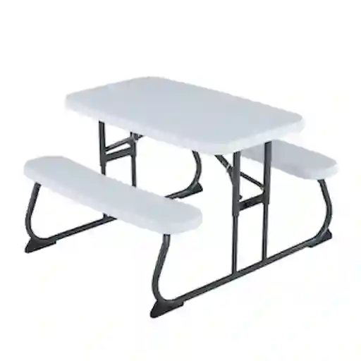 Lifetime Mesa Plegable