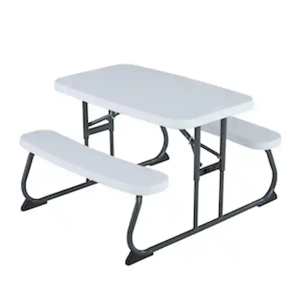 Lifetime Mesa Plegable