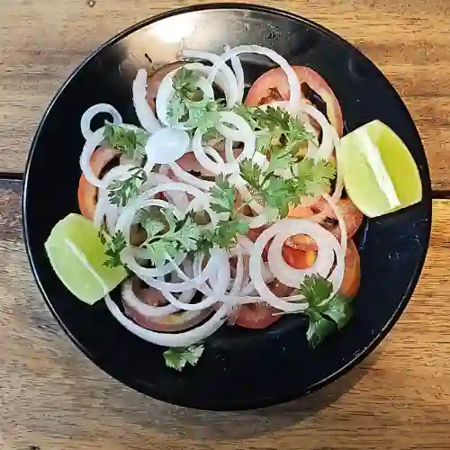 Ensalada Verde