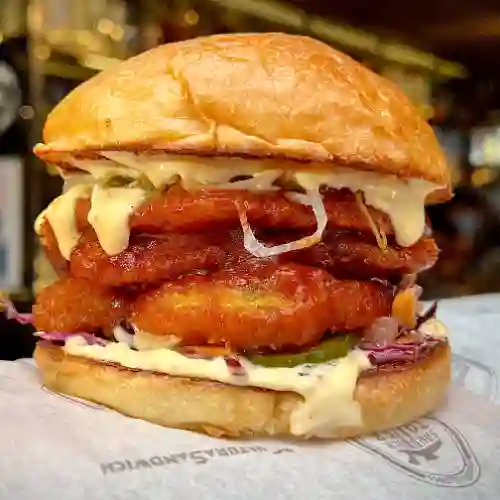 Palto Korean Fried Chick