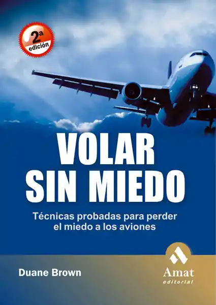 Volar Sin Miedo - Duane Brown