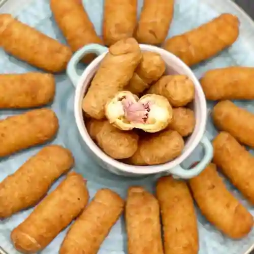 Deditos Hawaianos