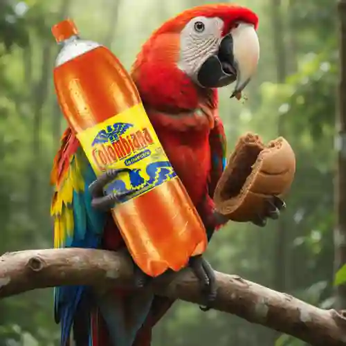 Colombiana 2 5 Lt