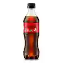 Coca-Cola Gaseosa Zero