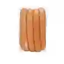 ZurichSalchicha Maxi Cheese