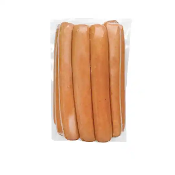 ZurichSalchicha Maxi Cheese