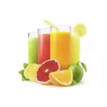 Jugos en Agua