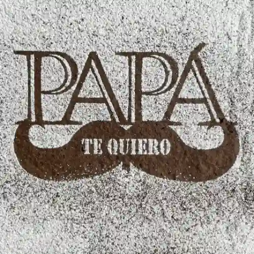 Papá Te Quiero