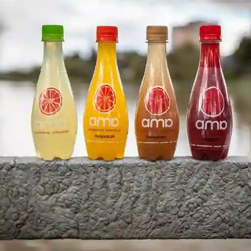 Ama Tamarindo 330 ml