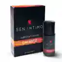 Lubricante Íntimo Caliente Saborizado