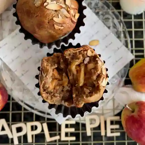 Gian Apple Pie X2 Und
