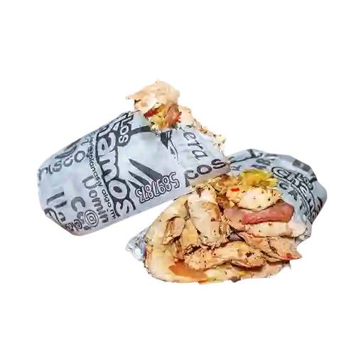 Pepito Pollo