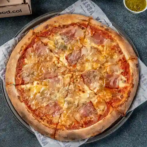 Pizza Michelangielo