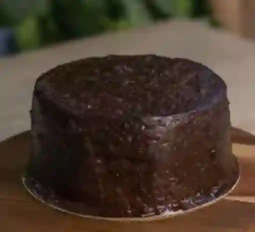 Torta Ciruelas Envinadas