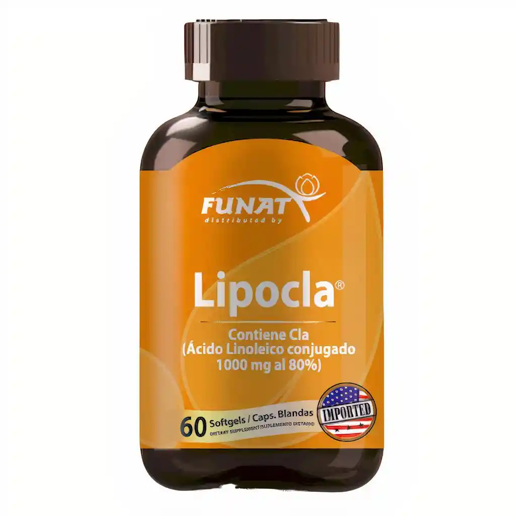 Funat Lipocla (1.000 mg)