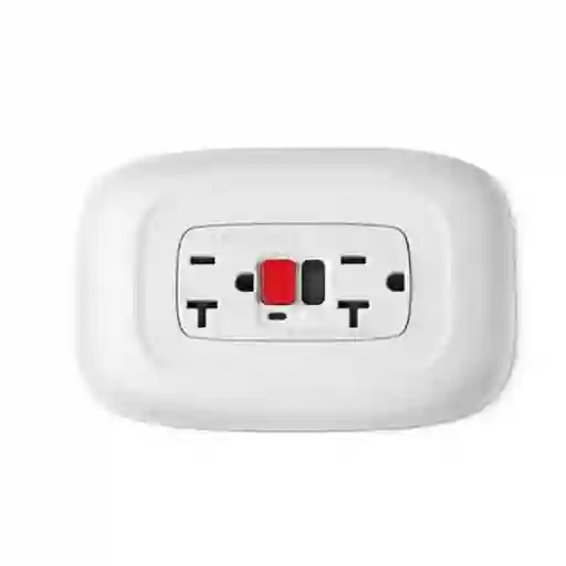 Legrand Toma Corriente + T Dúplex