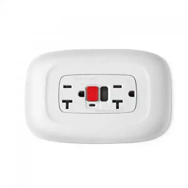 Legrand Toma Corriente + T Dúplex