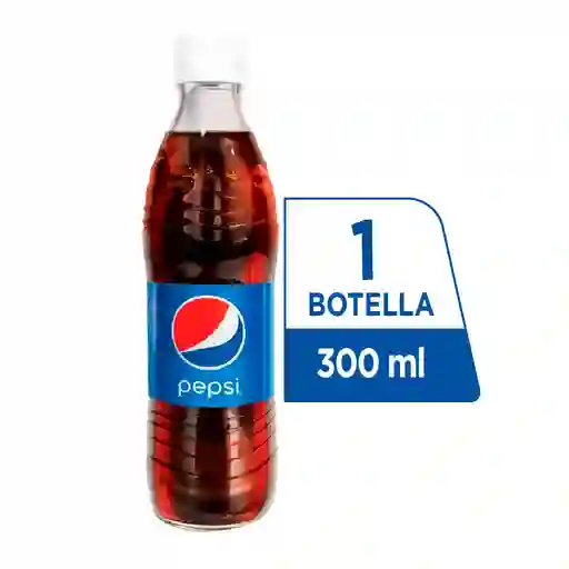 Pepsi 300 ml