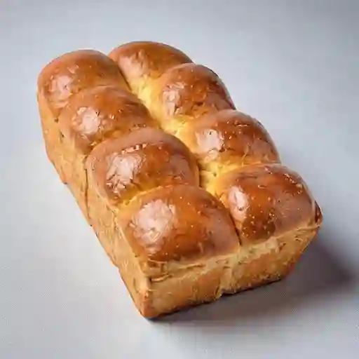 Pan Brioche Roll